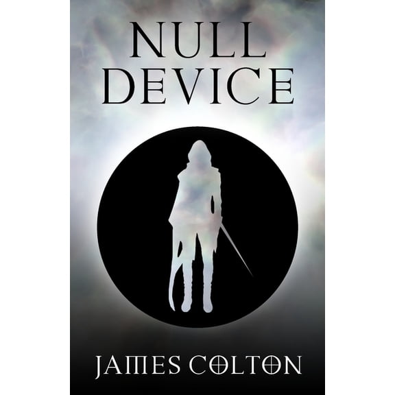 Null Saga: Null Device (Series #1) (Paperback)