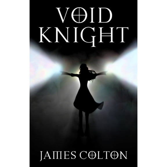 Null Saga: Void Knight (Series #3) (Paperback)