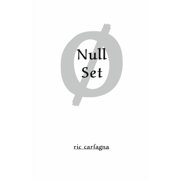 Null Set, Paperback
