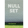 thumbnail image 1 of Pre-Owned Null Set (Paperback) 1566894034 9781566894036, 1 of 1