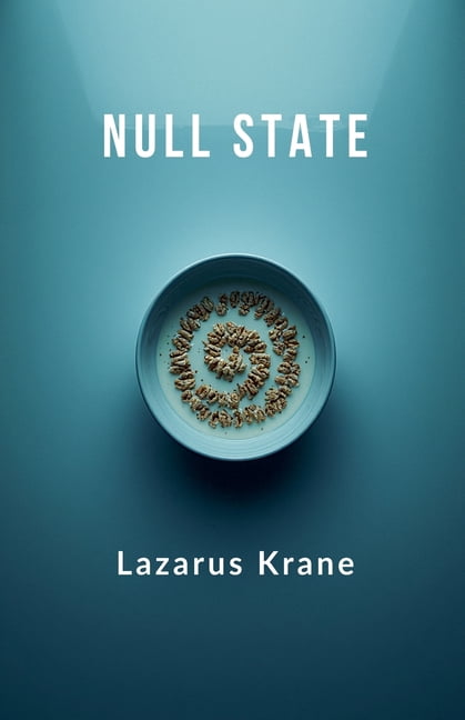 Null State, (Paperback)