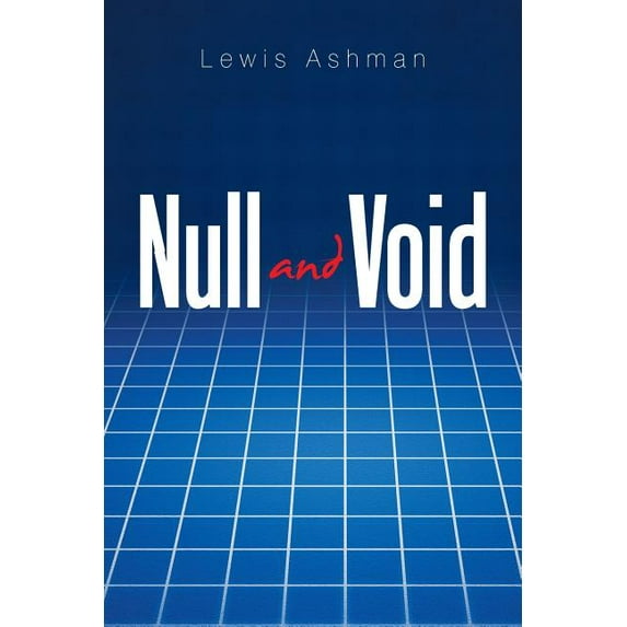 Null and Void (Paperback)
