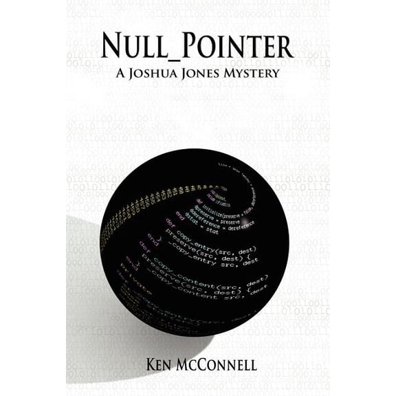 Null_pointer, (Paperback)