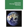 thumbnail image 1 of Nulla Osta Ricongiungimento Familiare, (Paperback), 1 of 1