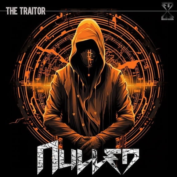 Nulled - Traitor - Music & Performance - CD