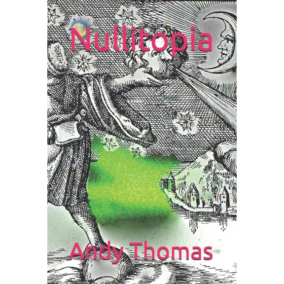 Nullitopia, (Paperback)