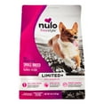 Nulo FreeStyle GrainFree Limited Ingredient Diet Turkey Small Breed