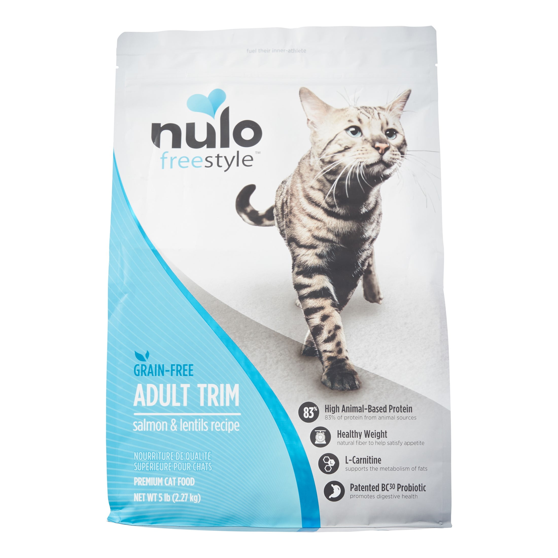 Nulo freestyle cheap adult trim