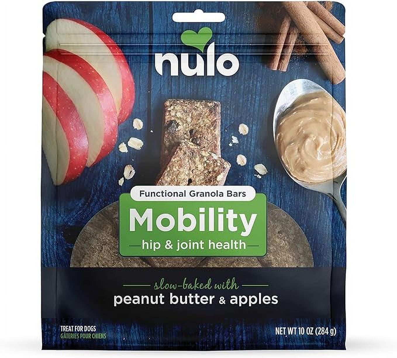 Nulo dog treats sale
