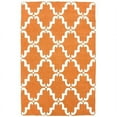 thumbnail image 1 of Nuloom 6' x 9' Hand Tufted Divina Rug in Pumpkin, 1 of 5