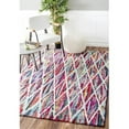 thumbnail image 1 of Nuloom ECCR01A-9012 Ferrell Trellis Rug, Multi Color - 9 ft.  x 12 ft., 1 of 1