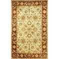 thumbnail image 1 of Nuloom ESLE1C-508 Hand Tufted Mirage Area Rug, Seafoam - 5 ft. x 8 ft., 1 of 1