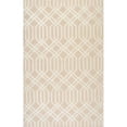 thumbnail image 1 of Nuloom HJCH01A-76096 Trellis Delmer Rug, Ivory - 7 ft.  6 inch x 9 ft.  6 inch, 1 of 1