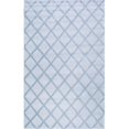 thumbnail image 1 of Nuloom HJCH04C-860116 Machine Made Verlene Rug, Grey - 8 ft.  6 inch x 11 ft.  6 inch, 1 of 1