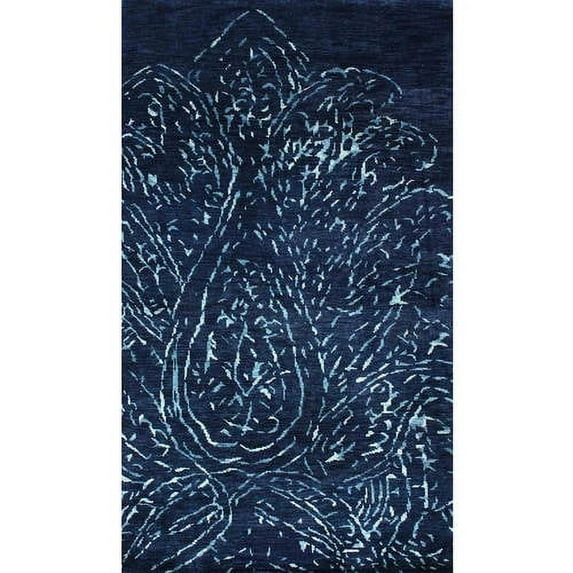 Nuloom Hand Hooked Nautical Indoor/ Outd