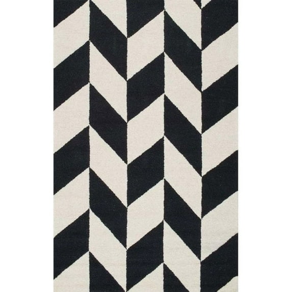 Nuloom Hand Tufted Katte Area Rug Or Run