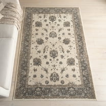 Nuloom Jolie Traditional Medallion Area Rug, 8' x 10', Jolie Beige