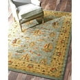 thumbnail image 1 of Nuloom KKZG06A-9012 Machine Made Sahar Area Rug, Slate - 9 ft.  x 12 ft., 1 of 1