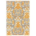 thumbnail image 1 of Nuloom MJSM07A-5076 Hand Tufted Gia Area Rug, Smoke - 5 ft.  x 7 ft.  6 inch, 1 of 1