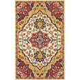 thumbnail image 1 of Nuloom MJSM37A-2608 Hand Tufted Arline Rug, Red - 2 ft. 6 in. x 8 ft., 1 of 1