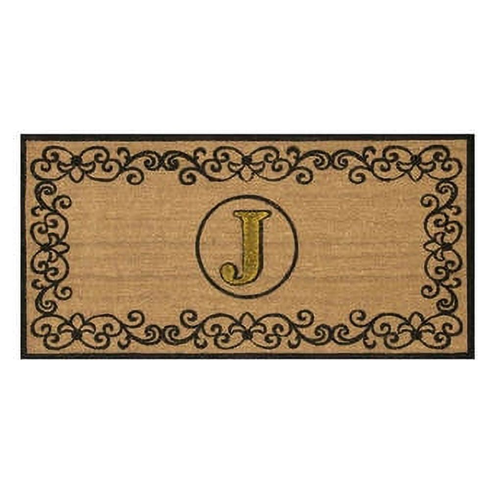 Nuloom Machine Made Outdoor Doormat Area