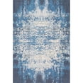 thumbnail image 1 of Nuloom Machine Made Vintage Sayre Area R, 1 of 2