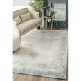 thumbnail image 1 of Nuloom NIPR01B-860116 Hand Woven Shawanna Rug, Grey - 8 ft. 6 in. x 11 ft. 6 in., 1 of 1