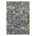 thumbnail image 1 of Nuloom RZBD06B-6709 Taunya Rug, Multi Color - 6 ft. 7 in. x 9 ft., 1 of 1