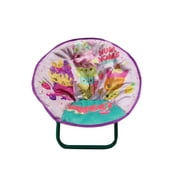 Num Noms Kids 18" Mini Round Collapsible Saucer Chair
