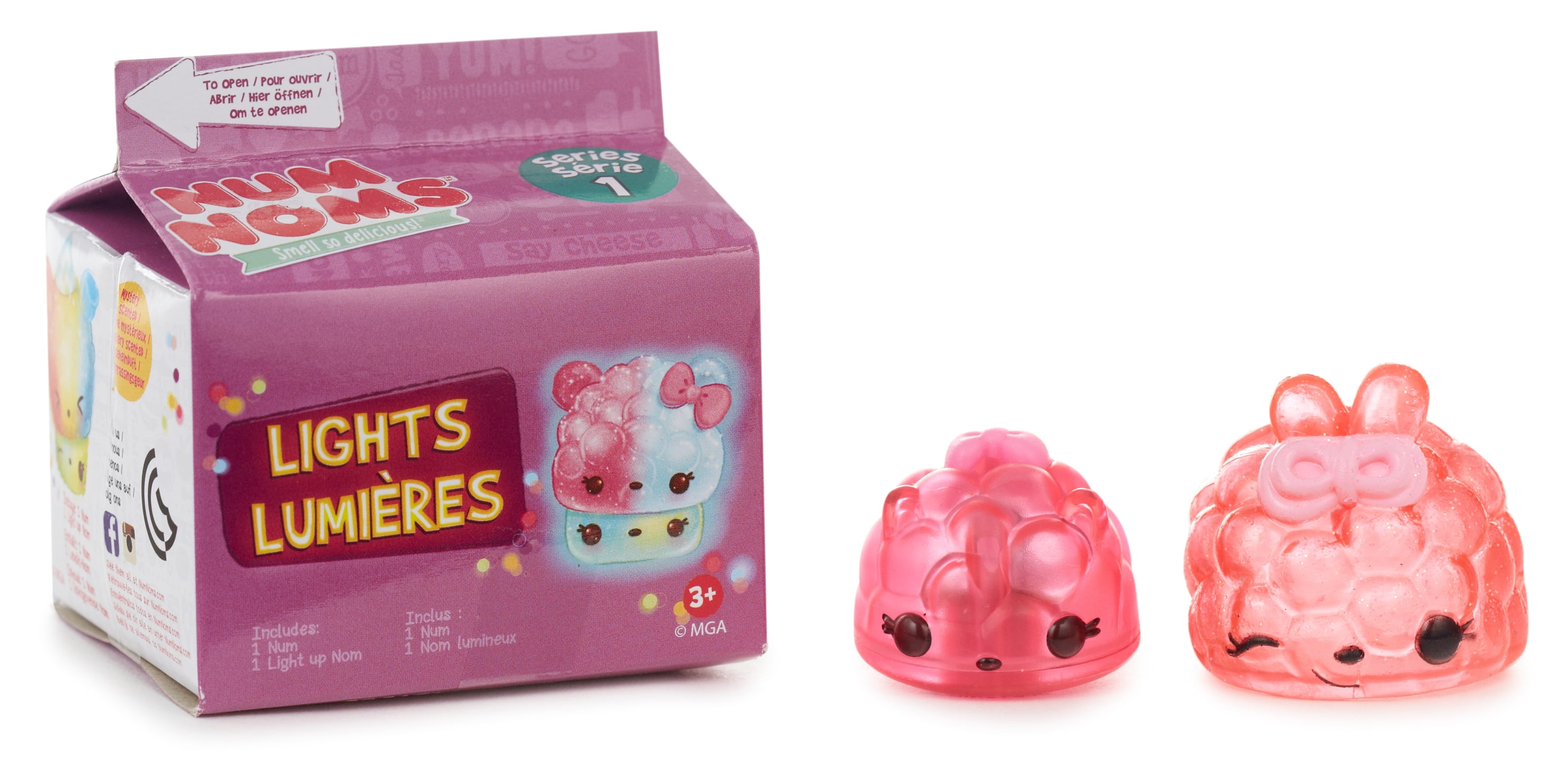 Num Noms - Mystery Pack Series 3.1