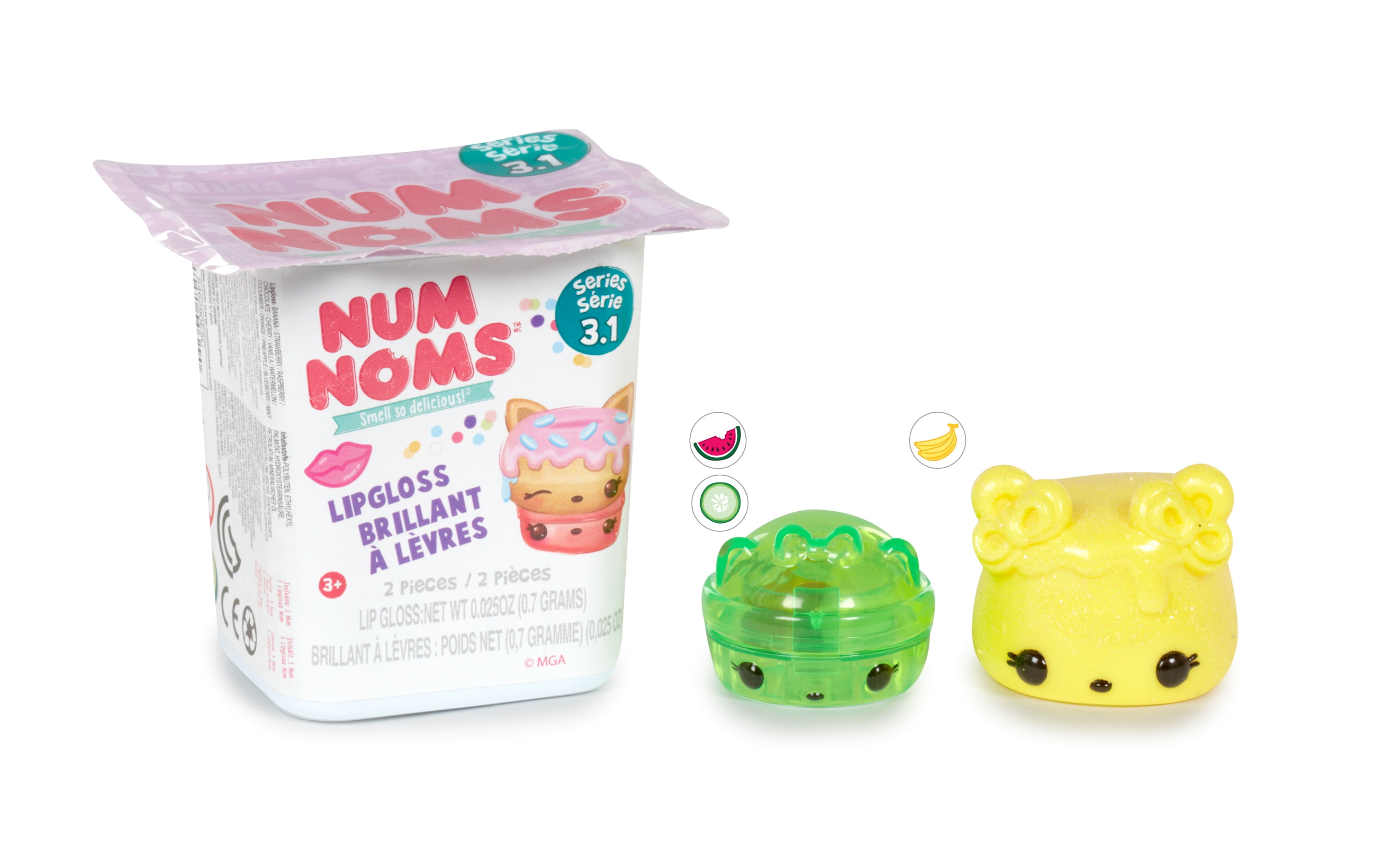 Num Noms Mystery Pack Series 3-1