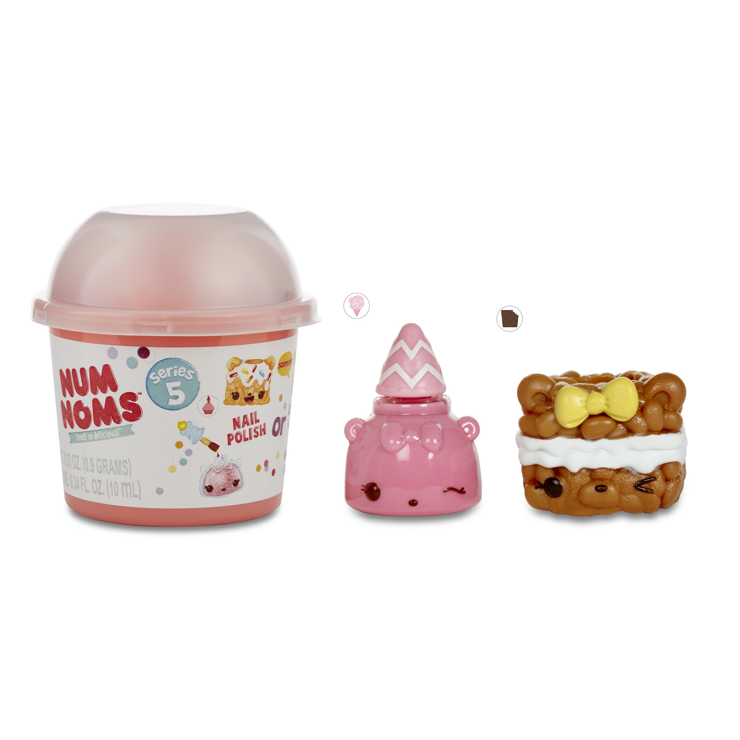 Best Buy: Num Noms Series 6.1 Mystery Pack Blind Box 551829