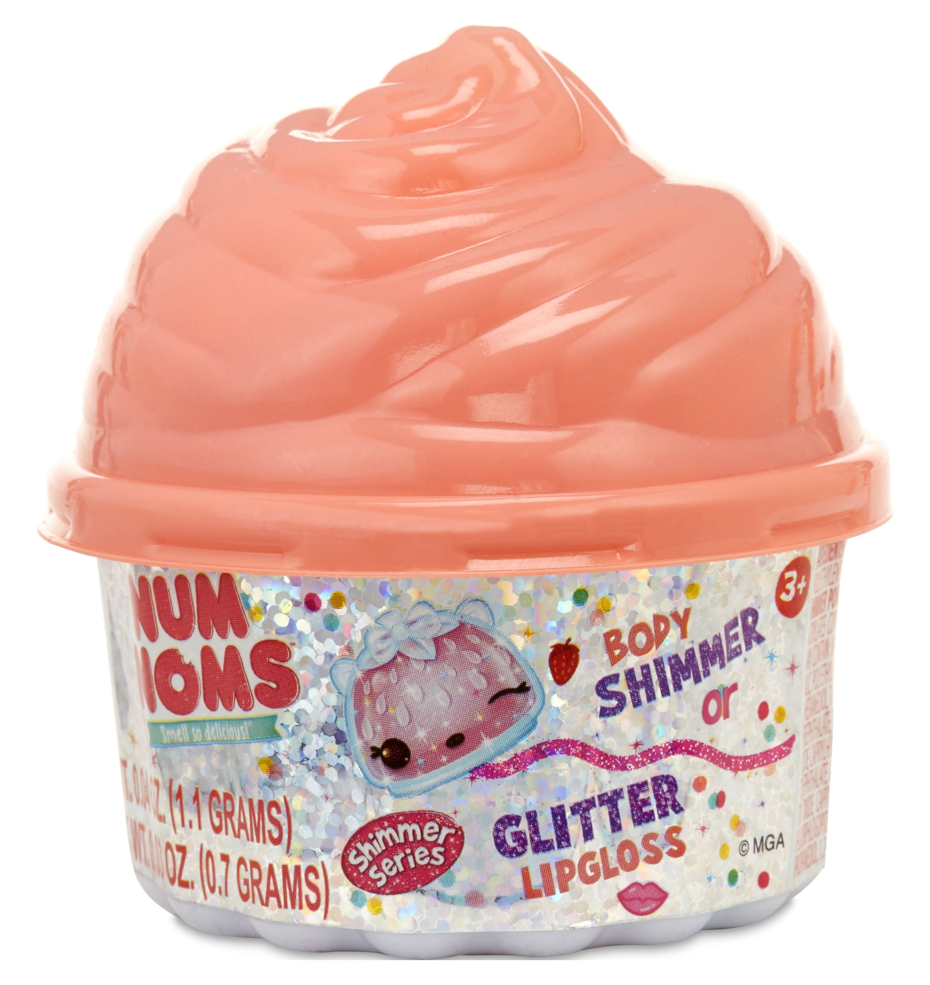 Buy Num Noms Shimmer Mystery Pack Series 1-1 at Ubuy Australia