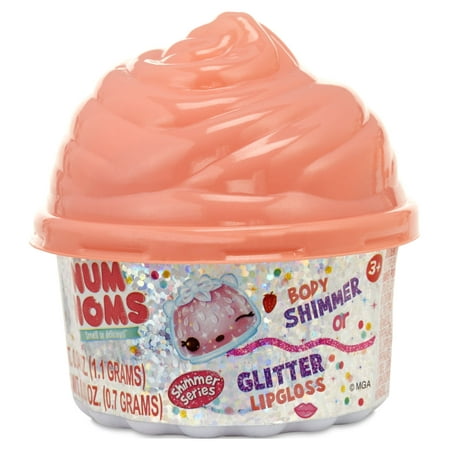 Num Noms Mystery Pack Shimmer Series-1