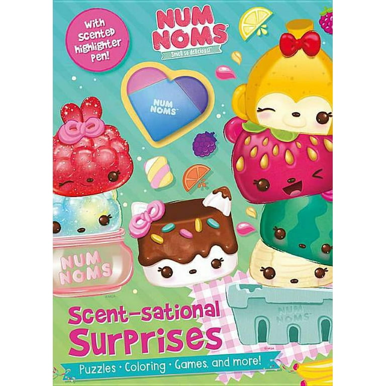 Num noms games outlet