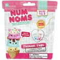 thumbnail image 1 of Num Noms Series 1 & 2 Fashion Tags Mystery Pack (1 Fashion Tag & 1 Scented Sticker Inside!), 1 of 1