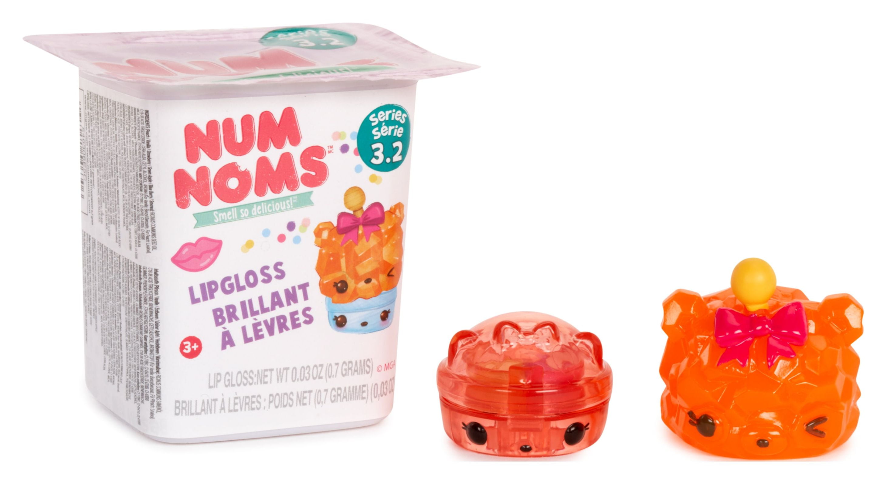 Num Noms Series 2 & 3 Mystery Pack 