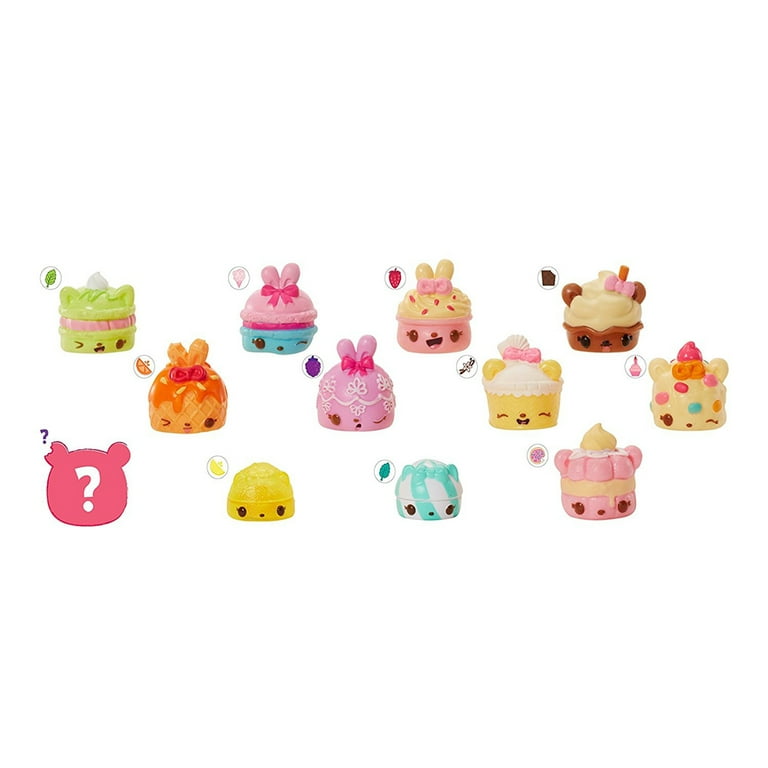 Meet Num Noms - Scented Collectible Toys - FSM Media