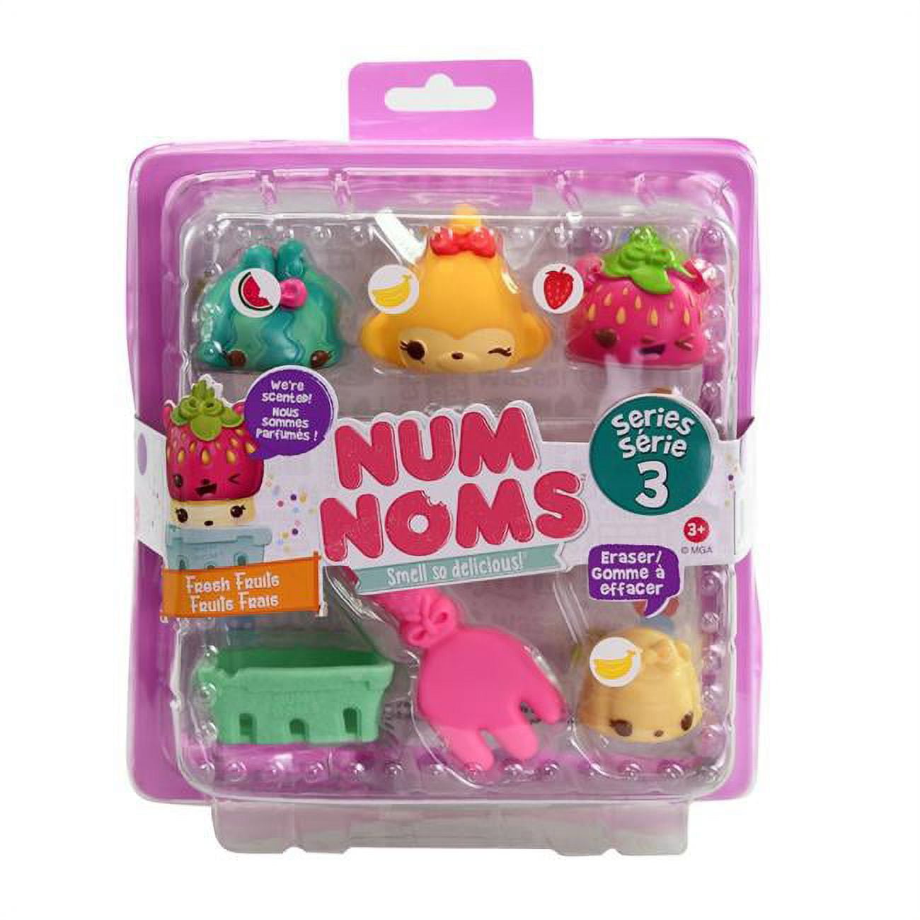 Num Noms Assorted Starter Packs - Shop Playsets at H-E-B