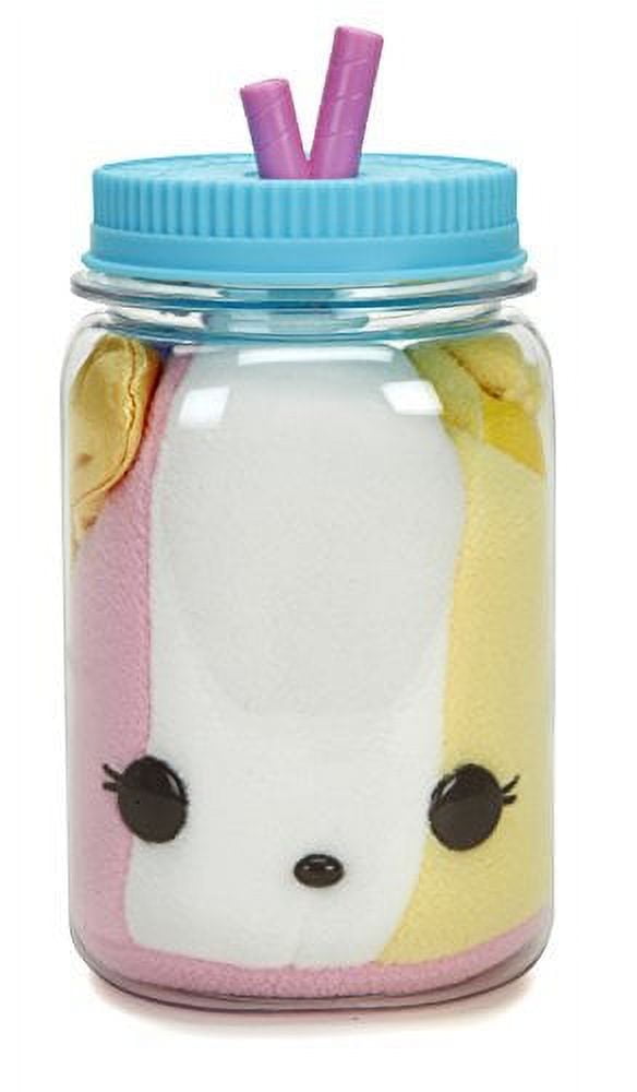 Num noms surprise in a sale jar