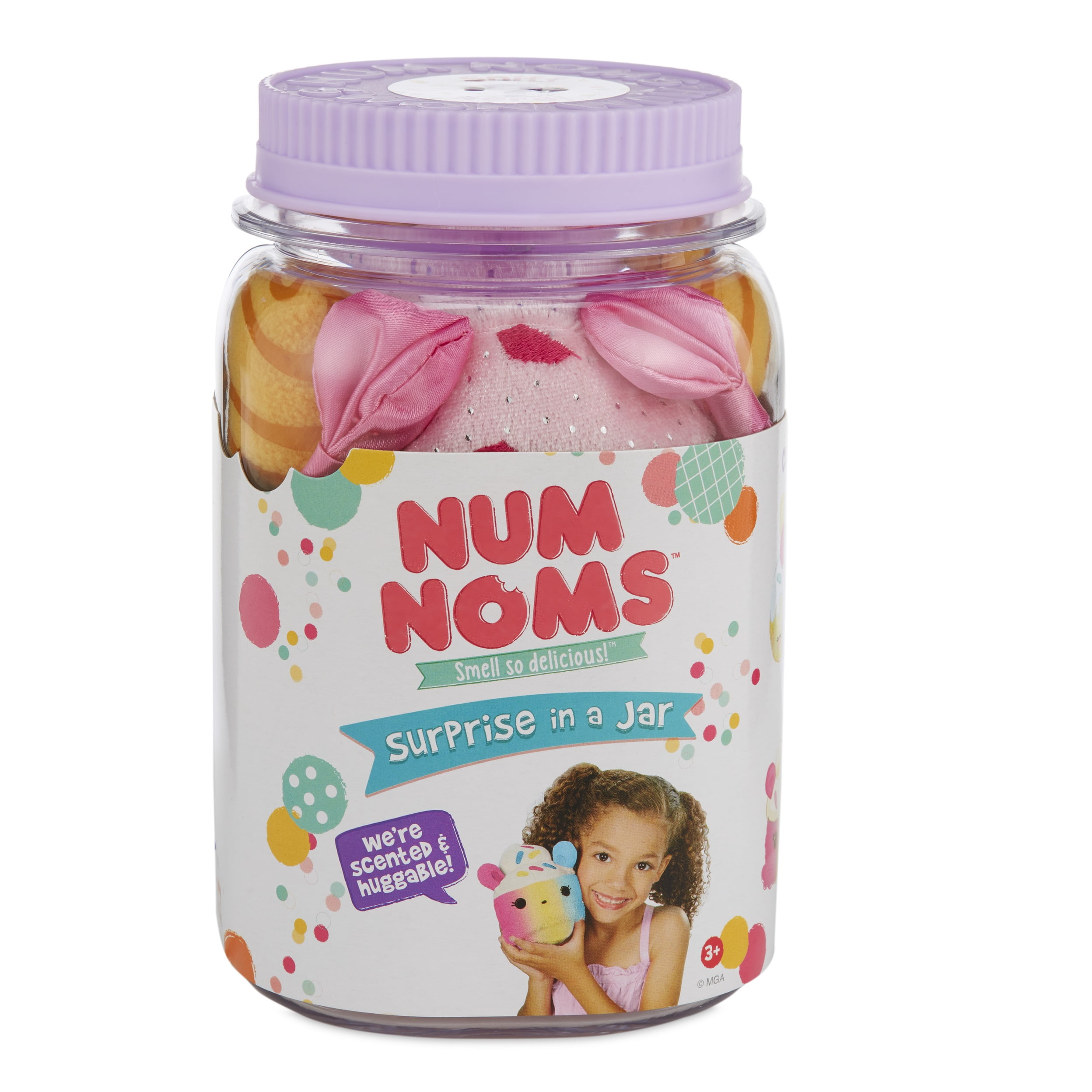 Num noms surprise online