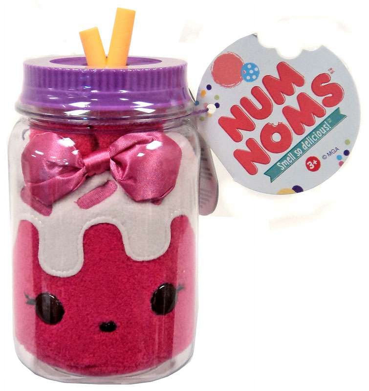 Num noms stuffed toy sale