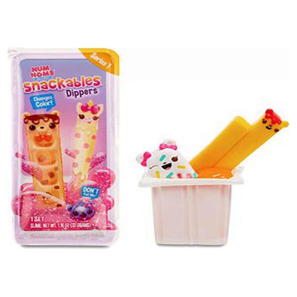 Num Noms Snackables Review - Extreme Couponing Mom