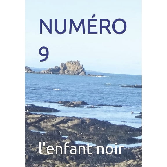 Numro 9 (Paperback)
