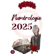 Num rologie 2025, Paperback