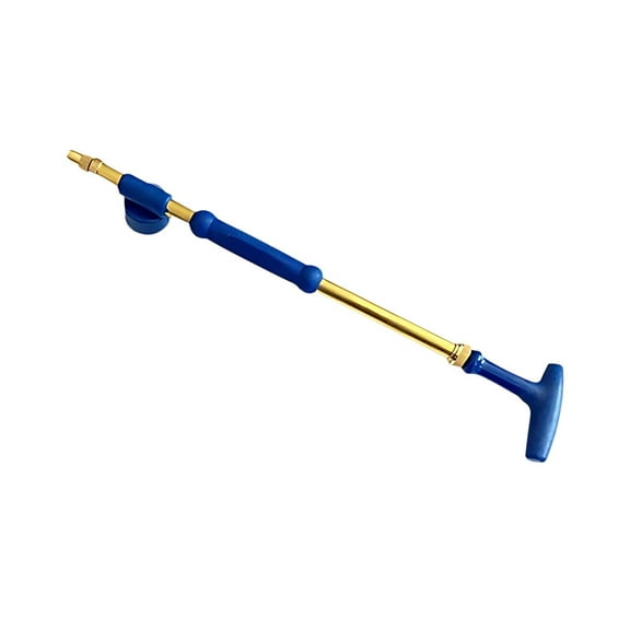 NumWeiTong Reciprocating Pull-out Sprayer Sprinkler Manually Push And Pull The Spray Head Garden Watering Can Spray Lever