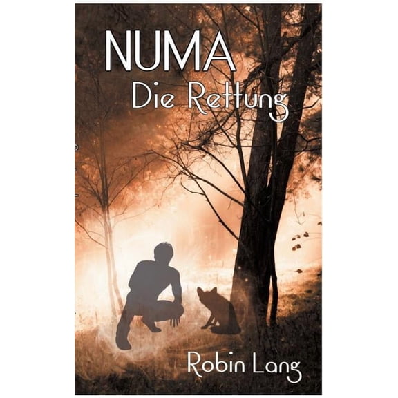 Numa: Die Rettung, (Paperback)