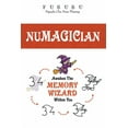 thumbnail image 1 of Numagician Numagician: Awaken The Memory Wizard Within You, Book 1, (Paperback), 1 of 1