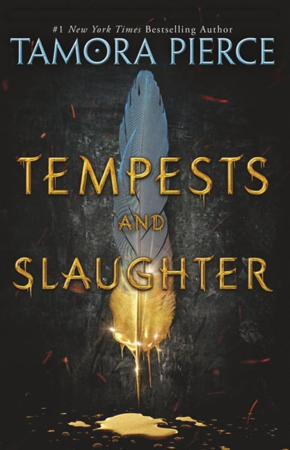 Numair Chronicles Tempests and Slaughter, Book 1, (Hardcover)
