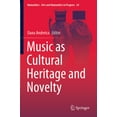 thumbnail image 1 of Numanities - Arts and Humanities in Prog Music as Cultural Heritage and Novelty, Book 24, (Paperback), 1 of 1